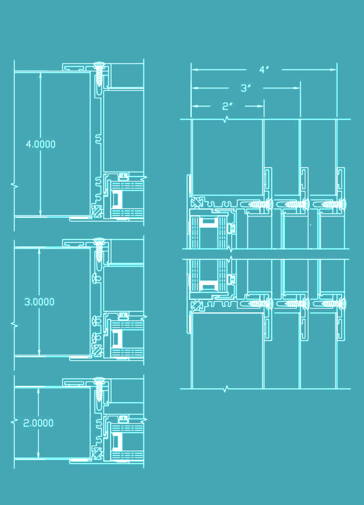Doors Drawing