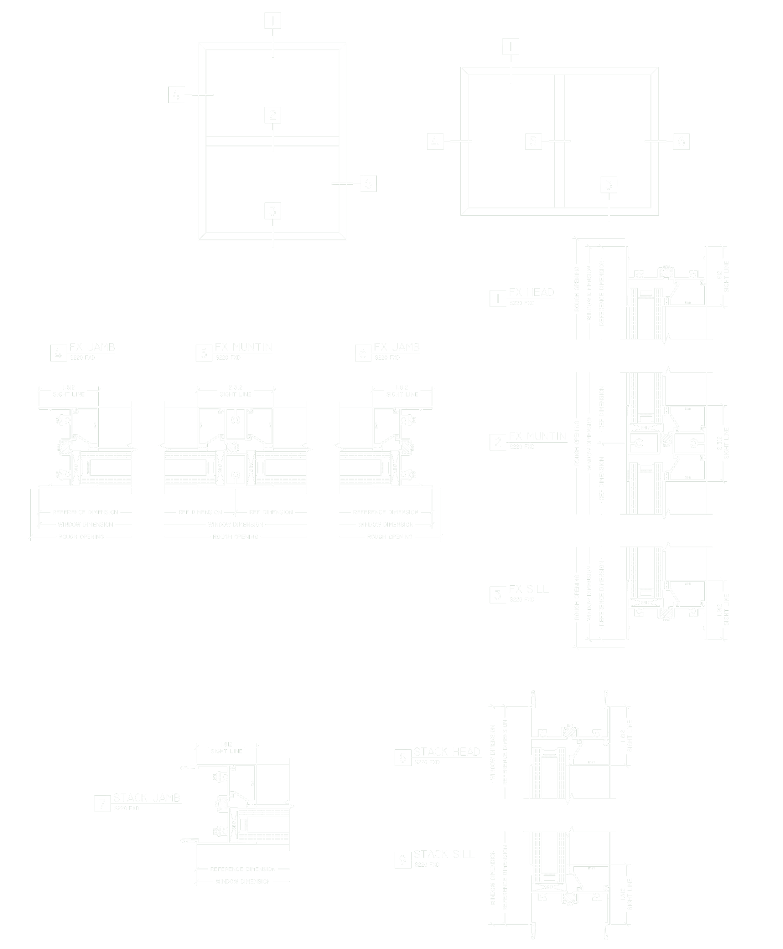 S220 Drawing