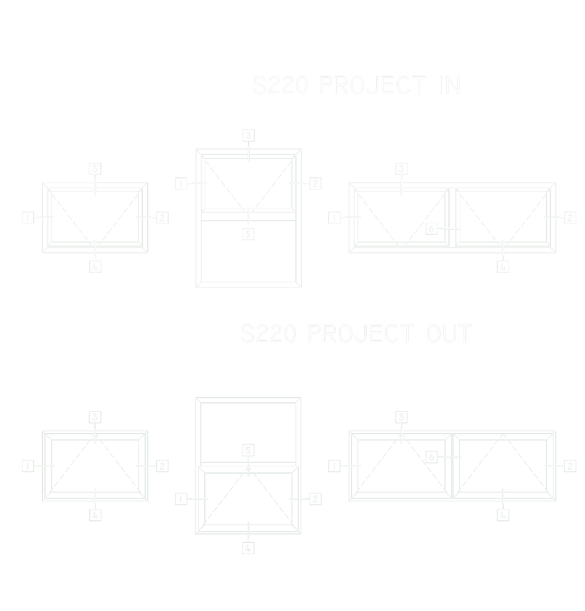 S220 Drawing